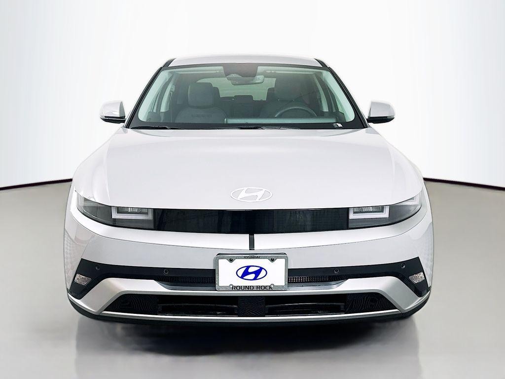 New 2026 Hyundai IONIQ 5 SEL SUV