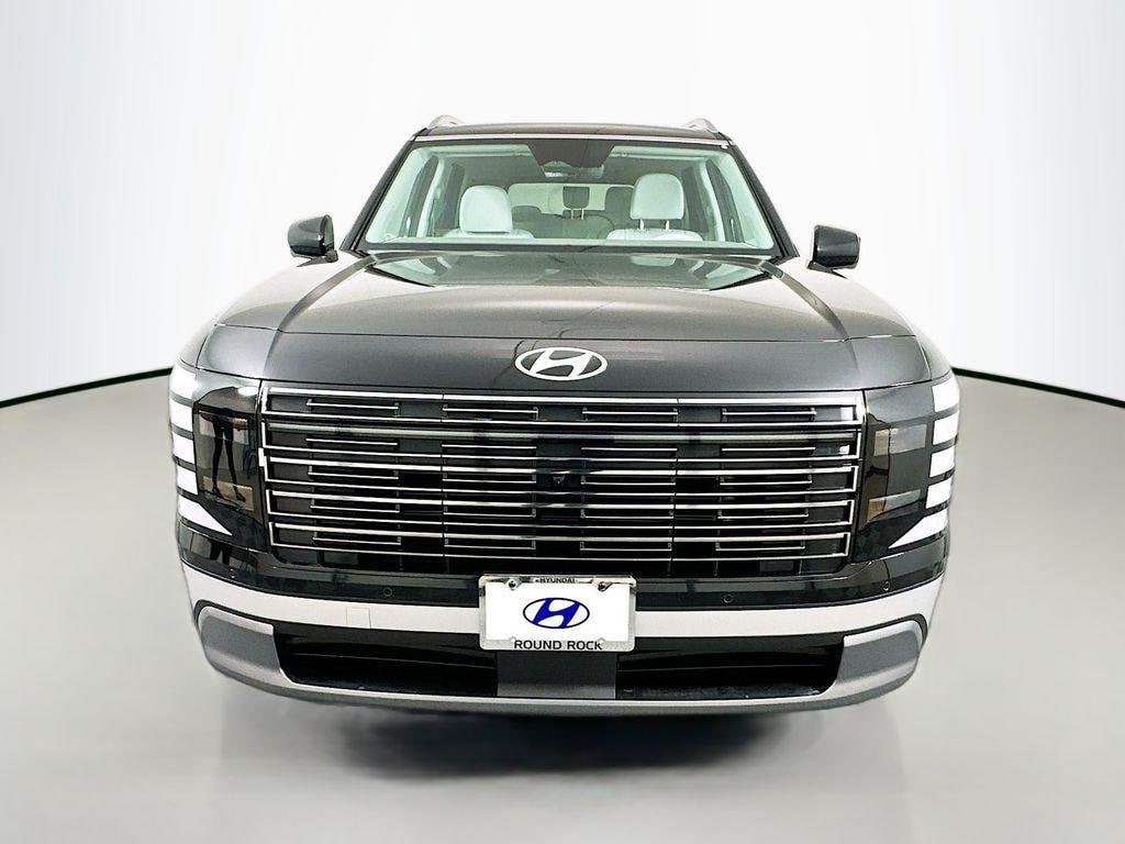 New 2026 Hyundai Palisade SEL Premium AWD SUV