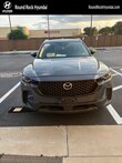  Mazda CX-50