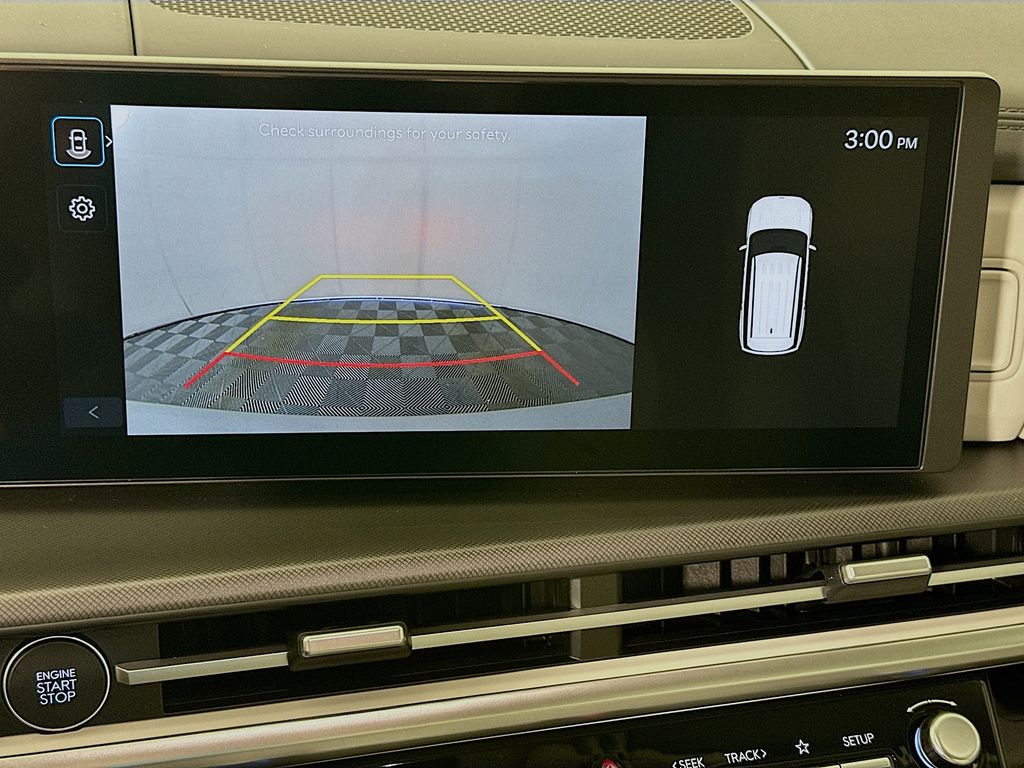 2026 Hyundai Santa Fe SEL - Photo 13