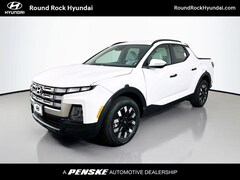 2026 Hyundai Santa Cruz SEL FWD Truck Crew Cab