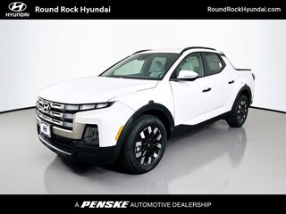2026 Hyundai Santa Cruz SEL FWD Truck Crew Cab