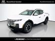 New 2026 Hyundai Santa Cruz SEL FWD Truck Crew Cab