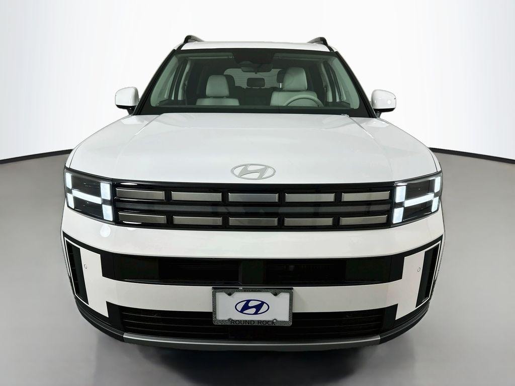 New 2027 Hyundai