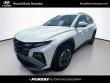 Used 2025 Hyundai Tucson SEL SUV