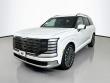 New 2027 Hyundai Palisade Hybrid Calligraphy SUV