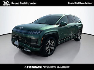 2026 Hyundai IONIQ 9 SEL SUV