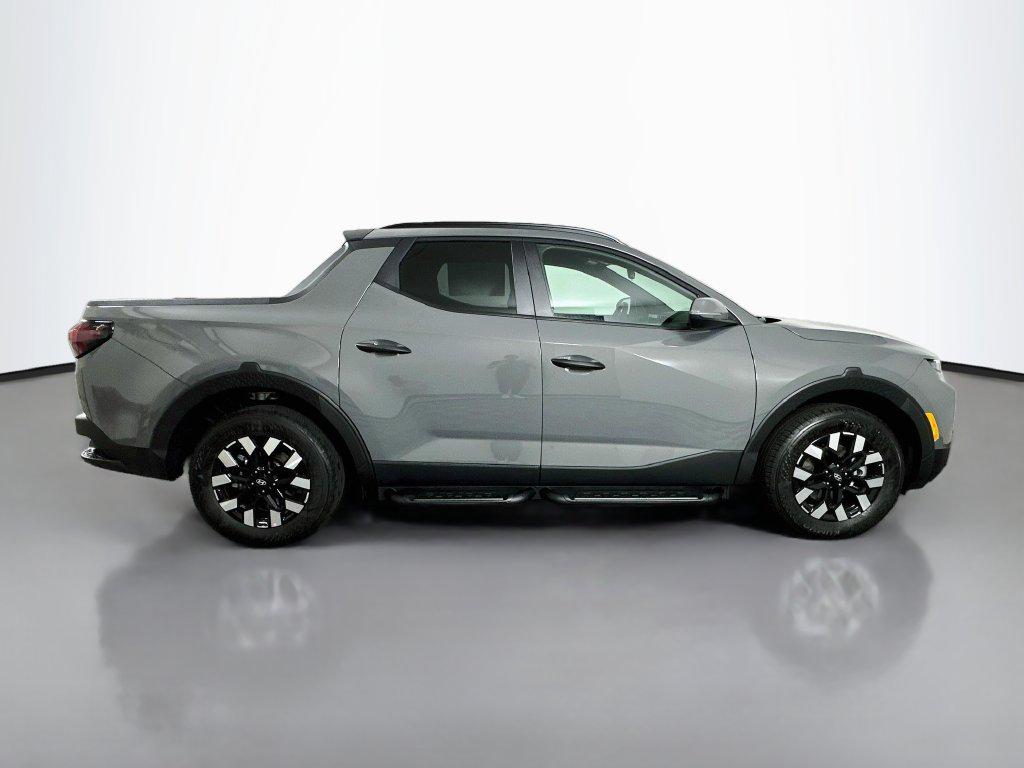 New 2027 Hyundai