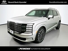 2026 Hyundai Palisade Calligraphy FWD SUV