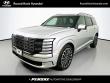 New 2026 Hyundai Palisade Calligraphy FWD SUV