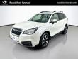 Used 2018 Subaru Forester 2.5i Limited SUV