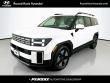 New 2026 Hyundai Santa Fe Hybrid SEL SUV