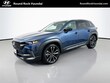  Mazda CX-50