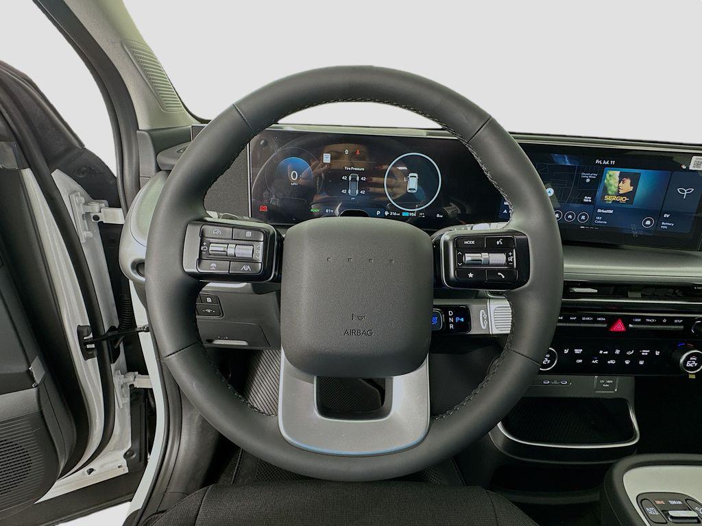 2026 Hyundai IONIQ 9 SE - Photo 10