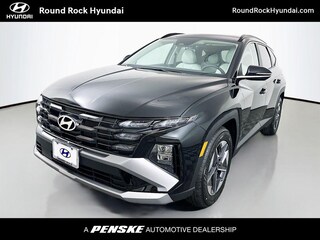 2026 Hyundai Tucson SEL Premium FWD SUV