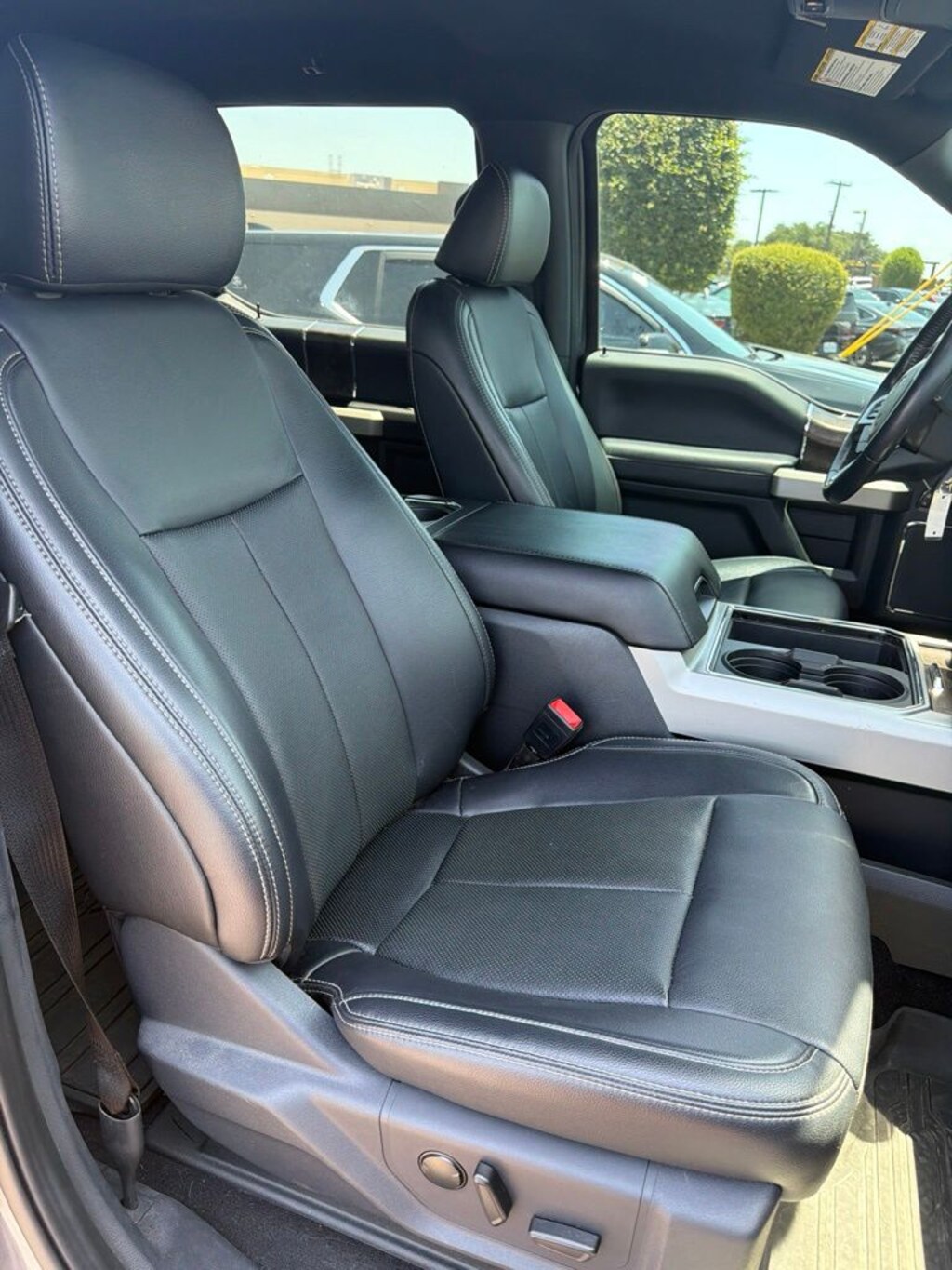 Used 2022 Ford F-250 Truck Crew Cab