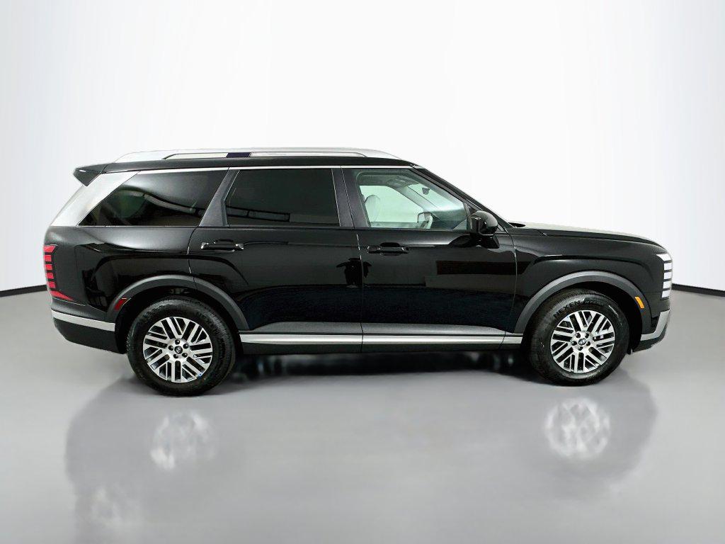 New 2027 Hyundai