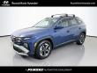 New 2026 Hyundai Tucson SEL FWD SUV