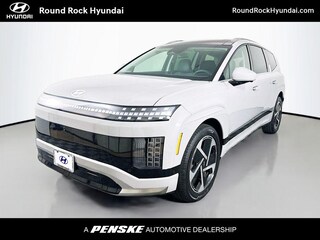 2026 Hyundai IONIQ 9 Performance Calligraphy SUV