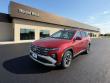 New 2026 Hyundai Tucson SEL FWD SUV