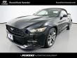 Used 2015 Ford Mustang EcoBoost Premium Convertible