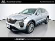 Used 2024 CADILLAC XT4 Premium Luxury SUV