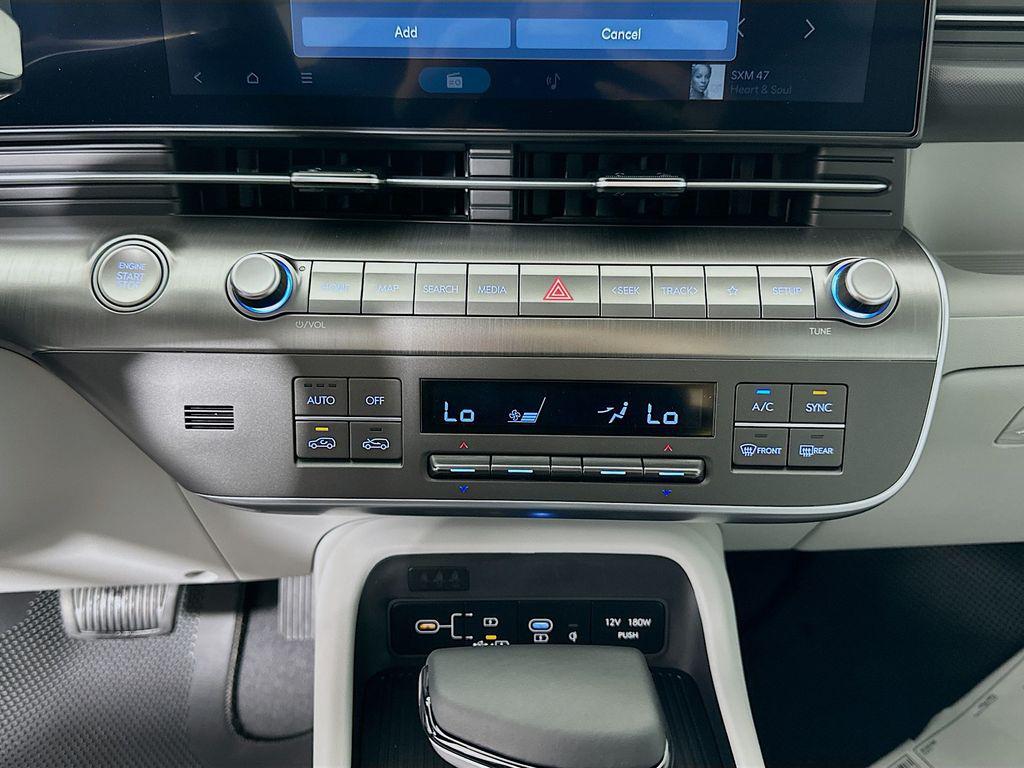 2026 Hyundai Kona SEL Sport - Photo 13
