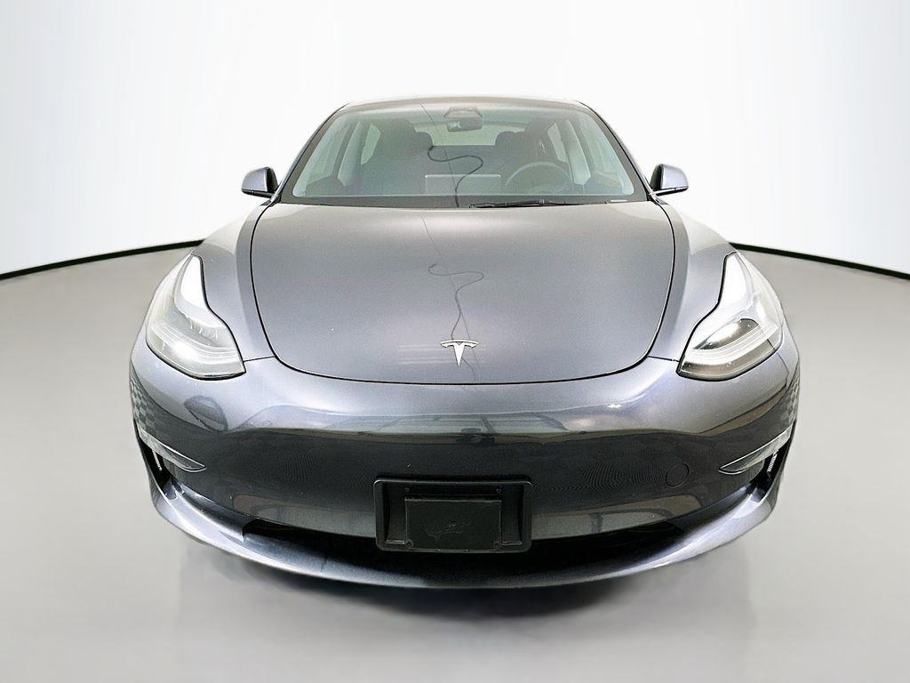 Used 2023 Tesla Model 3 Base with VIN 5YJ3E1EA7PF649151 for sale in Round Rock, TX
