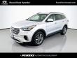 Used 2017 Hyundai Santa Fe SE SUV
