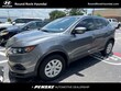  Nissan Rogue Sport