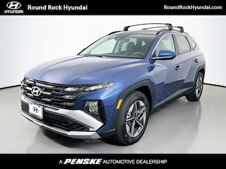 2026 Hyundai Tucson SEL FWD SUV