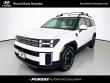 New 2026 Hyundai Santa Fe SEL FWD SUV