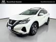 Used 2020 Nissan Murano SV SUV