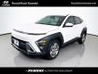 New 2026 Hyundai Kona SE FWD SUV