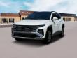 New 2026 Hyundai Tucson Limited FWD SUV