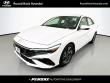 New 2025 Hyundai