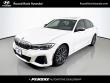 Used 2020 BMW M340i  Sedan