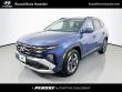 Certified 2025 Hyundai Tucson SEL SUV