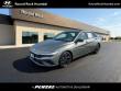 New 2026 Hyundai Elantra SEL Sport Sedan