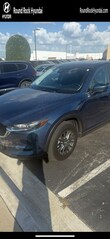  Mazda Mazda CX-5