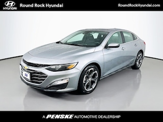 2023 Chevrolet Malibu 1LT Sedan