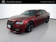 Used 2023 Chrysler 300 C Sedan