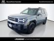 New 2026 Hyundai Santa Fe Calligraphy FWD SUV