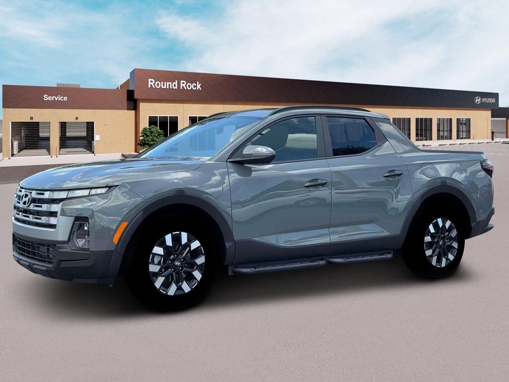 New 2026 Hyundai