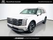 New 2026 Hyundai Palisade Limited AWD SUV