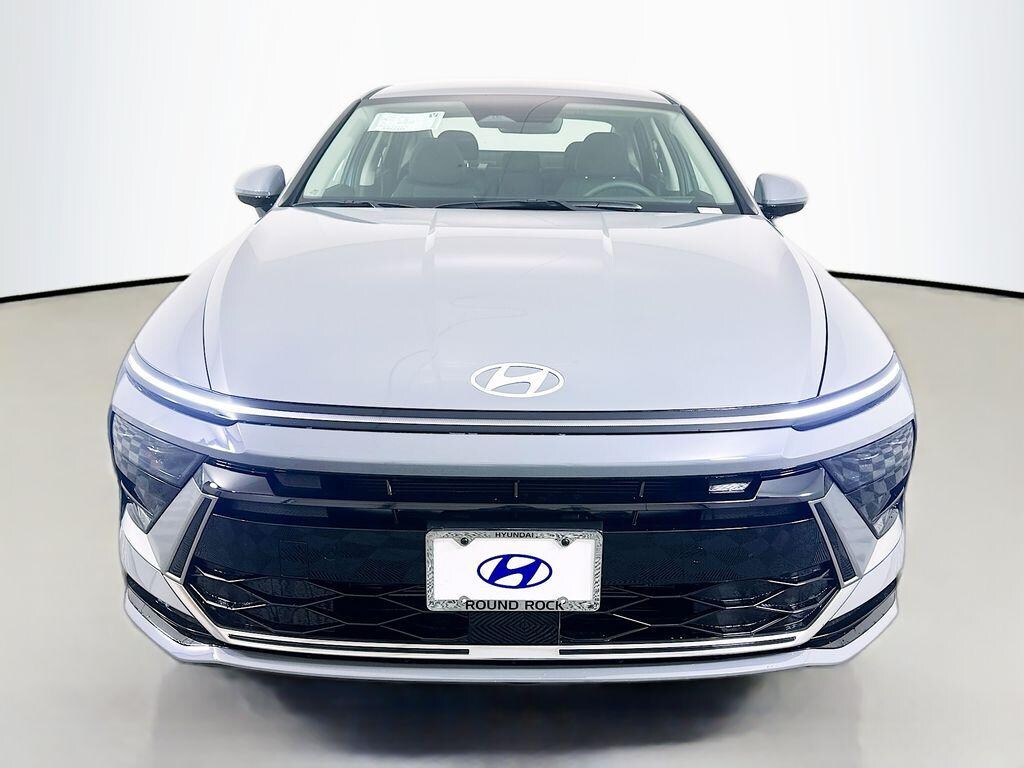 New 2026 Hyundai Sonata SEL Sport Sedan
