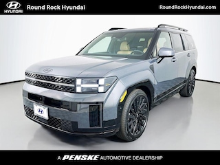 2026 Hyundai Santa Fe Calligraphy FWD SUV