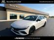 New 2026 Hyundai Elantra SEL Sport Sedan