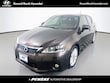  LEXUS CT 200h