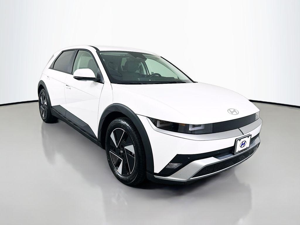 New 2026 Hyundai IONIQ 5 SEL SUV